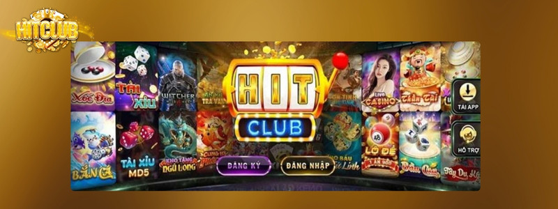 Danh sách những loại trò chơi hấp dẫn trên HITCLUB